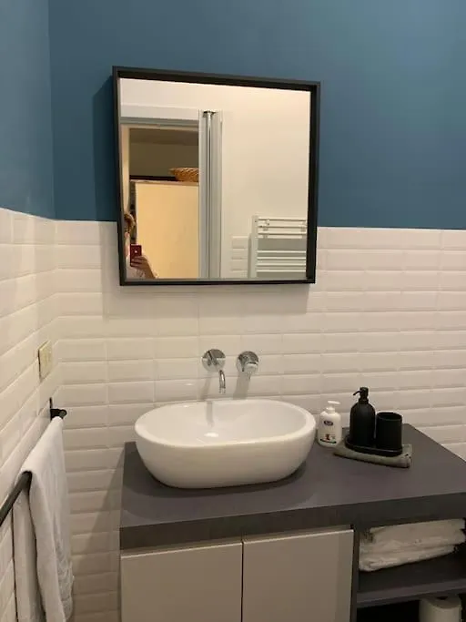 Casa Sirte Con Terrazzino. Apartment Rome