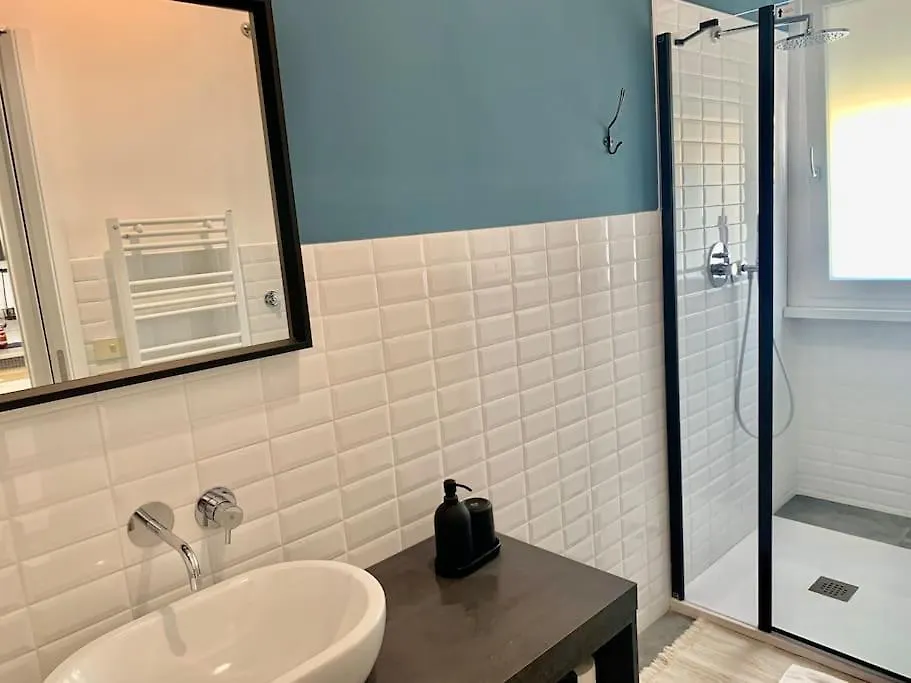 Casa Sirte Con Terrazzino. Apartment Rome 0*,