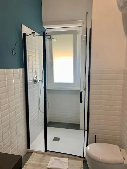 Appartamento Casa Sirte Con Terrazzino. Roma